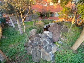 【バルコニー】