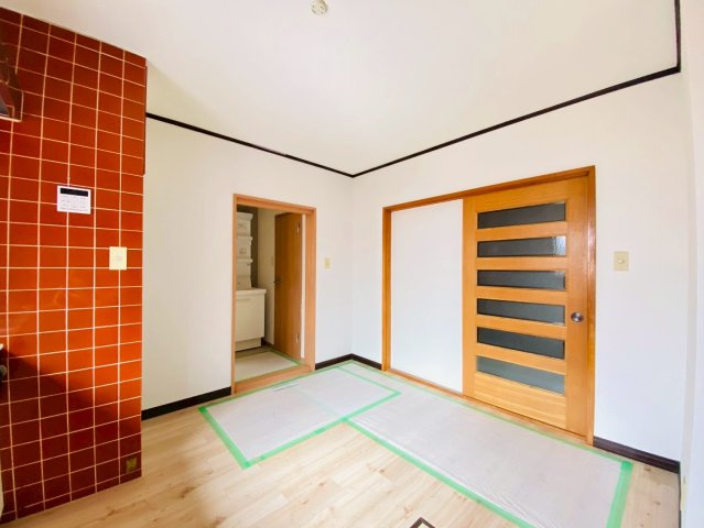 【キッチン】 | ダイニング☆