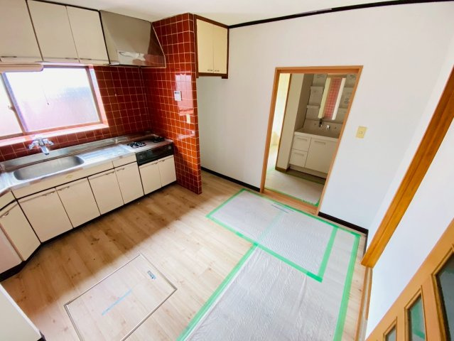 【キッチン】 | ダイニング☆