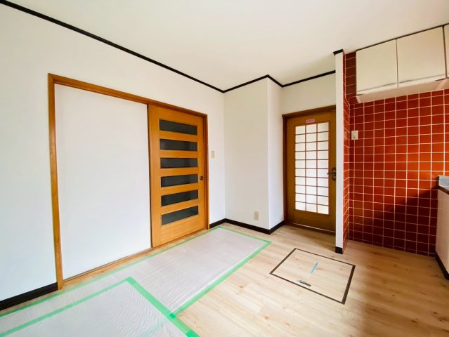 【キッチン】 | ダイニング☆