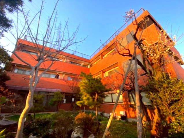 【外観】 | サンライズ都賀/桜木北3