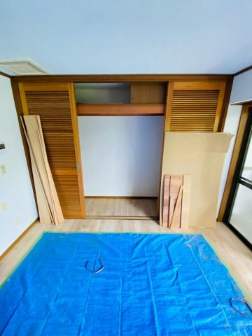 【収納】 | 洋室①☆