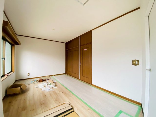 【洋室】 | 洋室②☆