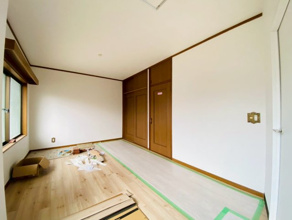 【洋室】 | 洋室②☆