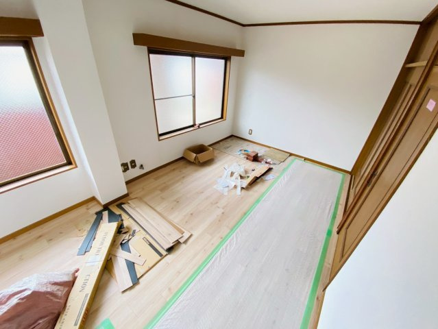 【洋室】 | 洋室②☆