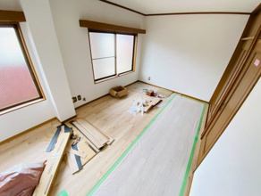 【洋室】 | 洋室②☆