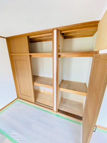 【収納】 | 洋室②☆