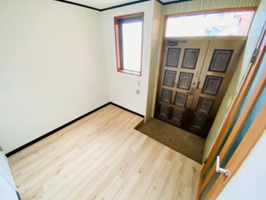 【洋室】 | 洋室③☆