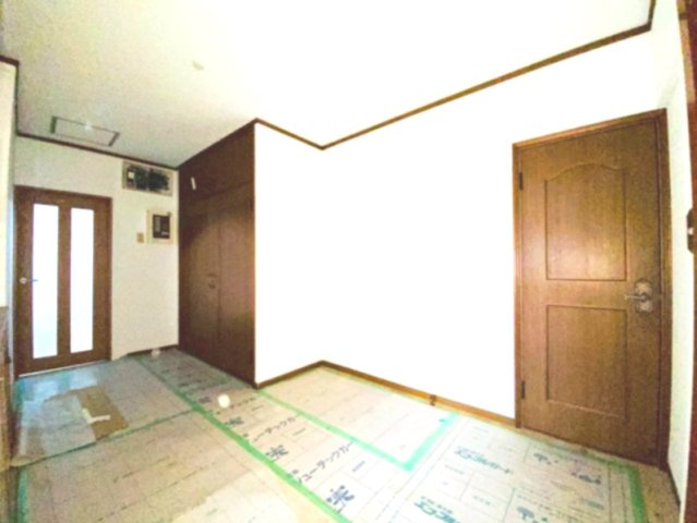 【洋室】 | 洋室④☆