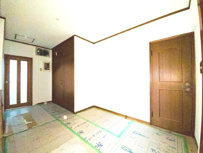 【洋室】 | 洋室④☆