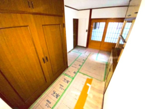 【洋室】 | 洋室④☆