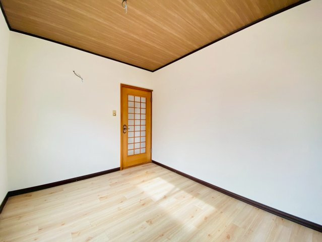 【洋室】 | 洋室⑤☆