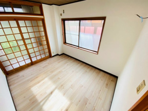 【洋室】 | 洋室⑤☆