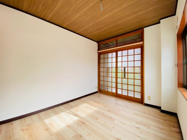 【洋室】 | 洋室⑤☆