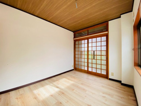 【洋室】 | 洋室⑤☆