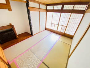 【和室】