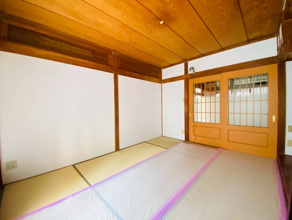 【和室】