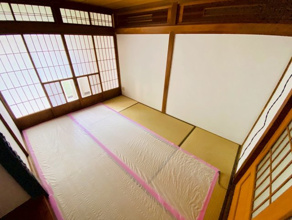 【和室】