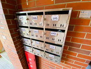 【その他共用部分】