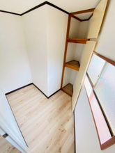 【収納】 | 洋室③☆