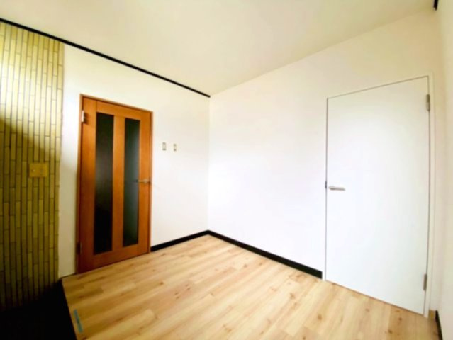 【設備】 | 洋室③☆