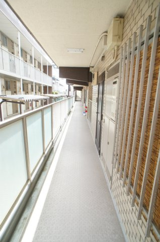 コスモ浦和中島のその他