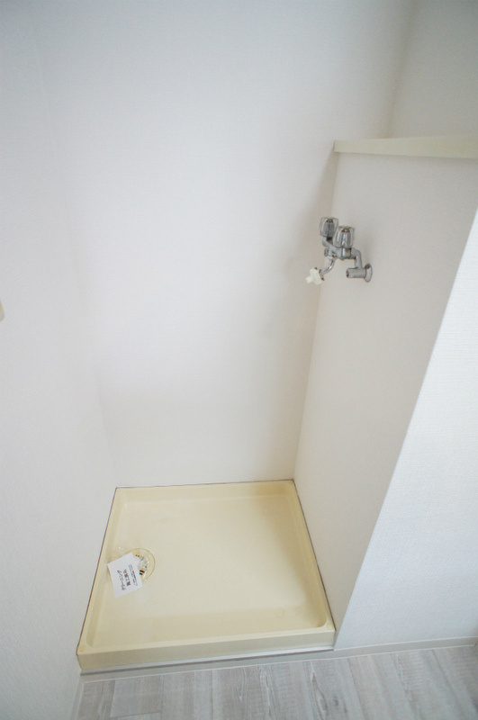 コスモ浦和中島の設備