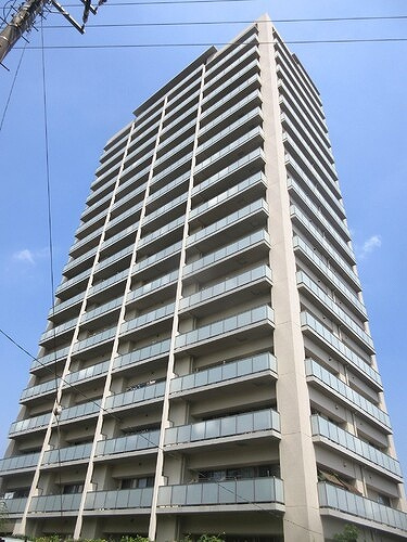 ブランシエラ浦和