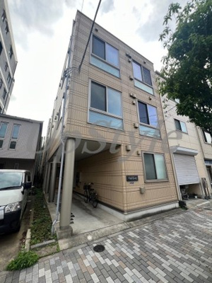 【外観】 | ベルドミール