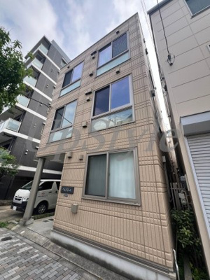 【外観】 | ベルドミール