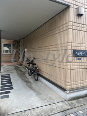 【エントランス】 | ベルドミール