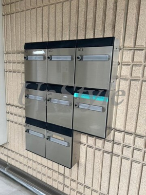 【その他共用部分】 | ベルドミール