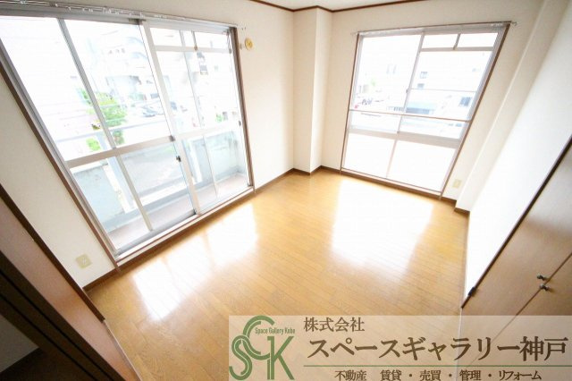 ウィステリア弐番館のその他|※お部屋により仕様が異なる場合があります※