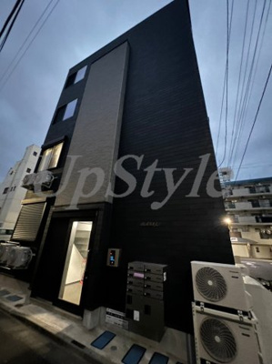 【外観】 | エイチエースカイ