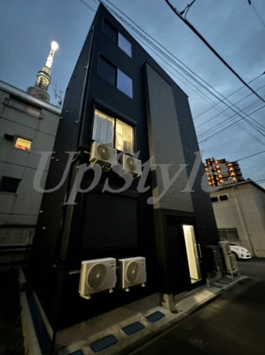 【外観】 | エイチエースカイ