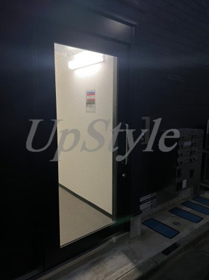 【エントランス】 | エイチエースカイ