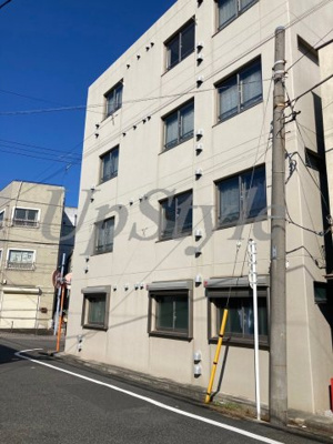 【外観】 | ブルーパレット赤羽