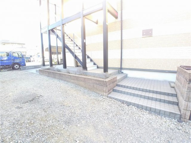 レオパレスドリームのその他