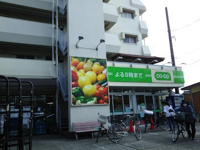 レオパレスドリームの周辺