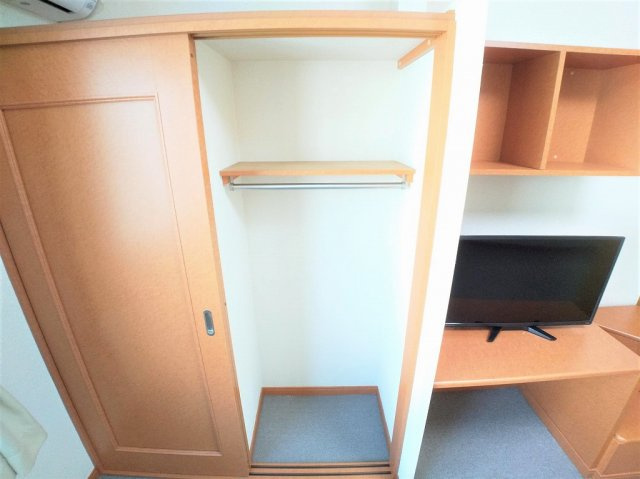 レオパレスドリームの内装|内装です