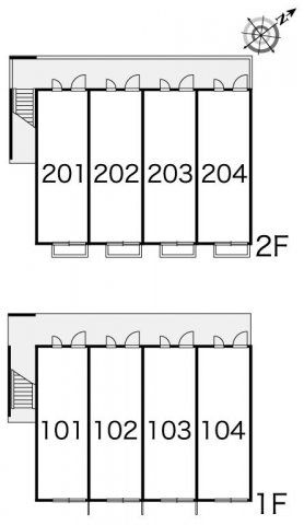 レオパレスドリームのその他