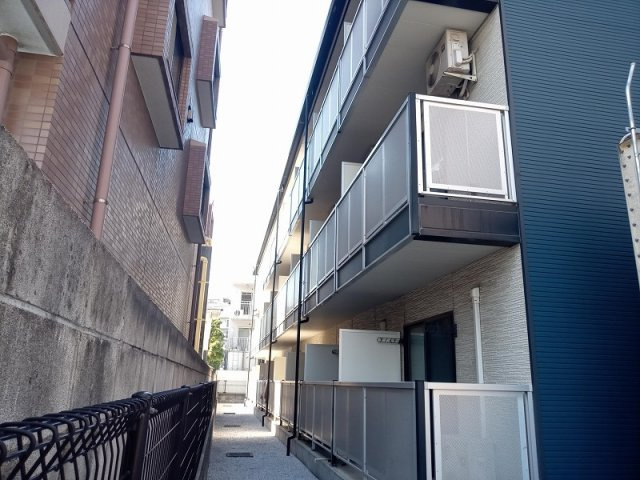 レオパレスｋｅｙａｋｉｙａのその他