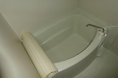 【浴室】 | グリーンガーデン酒津