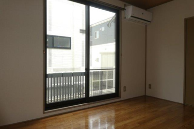 【寝室】 | グリーンガーデン酒津 | 洋室