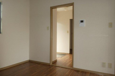 【キッチン】 | グリーンガーデン酒津 | ダイニングキッチン