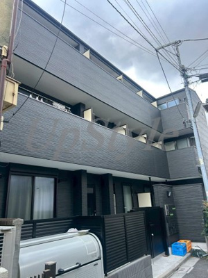 【外観】 | ソラリス