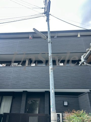【外観】 | ソラリス