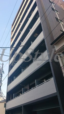 【外観】 | ザ・グランデレガーロ浅草