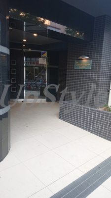 【エントランス】 | ザ・グランデレガーロ浅草