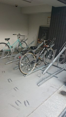 【その他共用部分】 | ザ・グランデレガーロ浅草